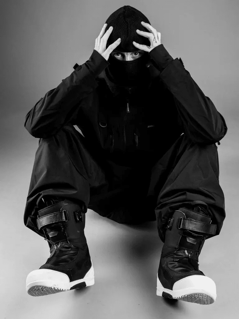 image 42 - Weapon of Choice: Kevin Backstrom