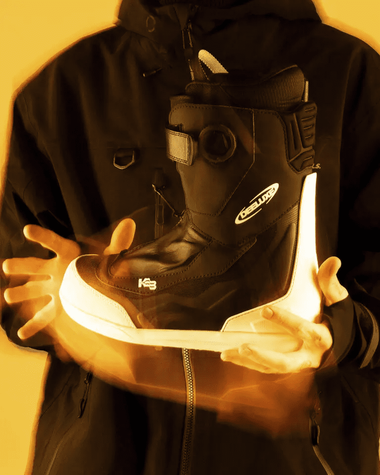 image 43 - Weapon of Choice: Kevin Backstrom