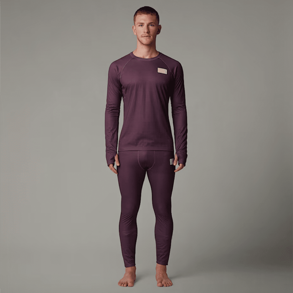 image 44 1024x1024 - How to stay warm and dry on the mountain — perfect your layering system