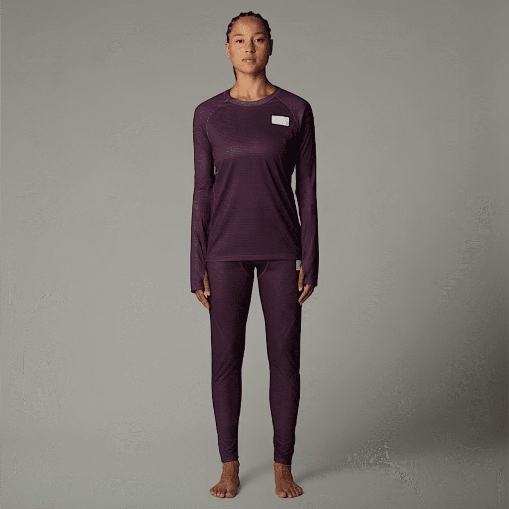 image 45 1024x1024 - How to stay warm and dry on the mountain — perfect your layering system