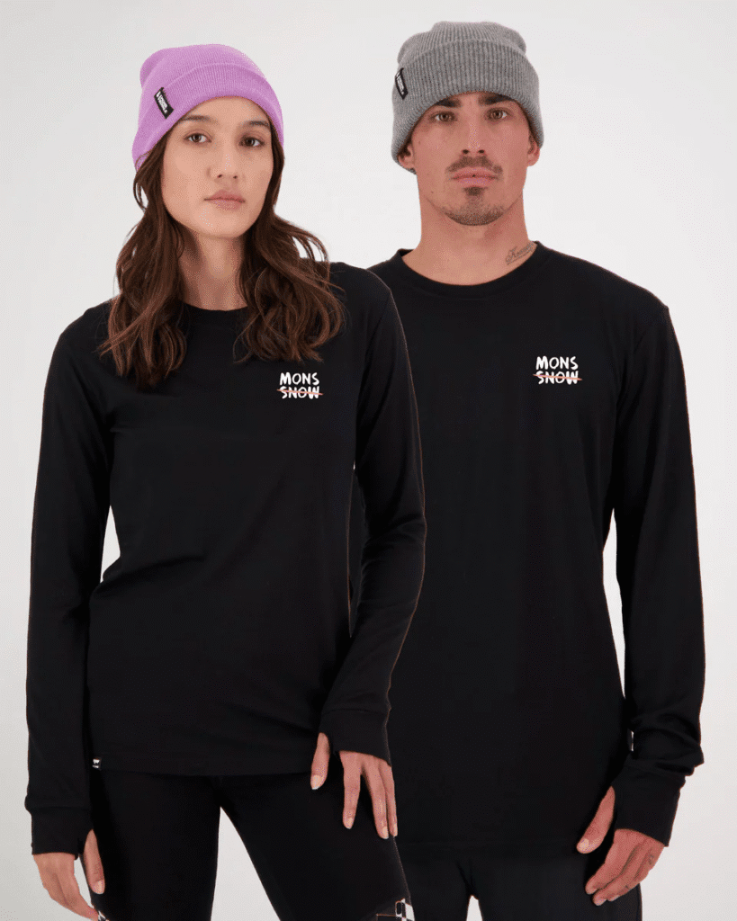 image 46 819x1024 - How to stay warm and dry on the mountain — perfect your layering system