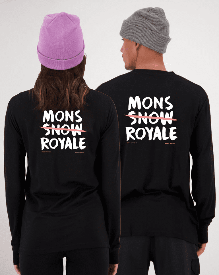 image 47 - How to stay warm and dry on the mountain — perfect your layering system