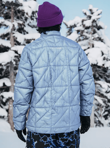 image 54 - How to stay warm and dry on the mountain — perfect your layering system