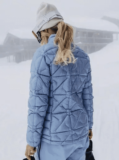 image 55 - How to stay warm and dry on the mountain — perfect your layering system