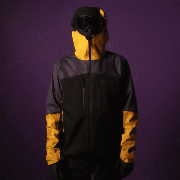 image 56 - How to stay warm and dry on the mountain — perfect your layering system