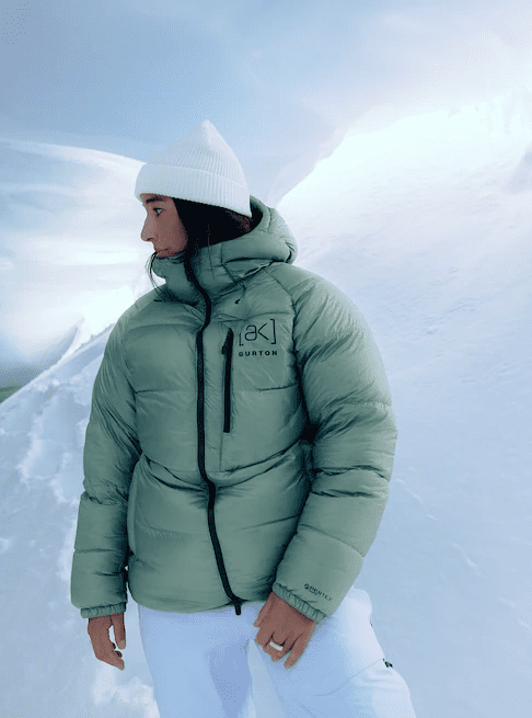 image 61 - How to stay warm and dry on the mountain — perfect your layering system