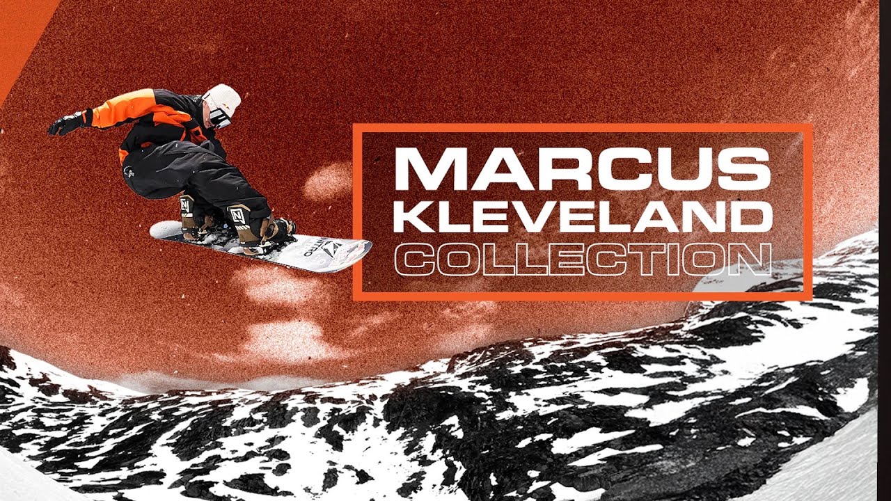 Volcom Snow - Marcus Kleveland Collection maxresdefault 7 - Volcom Snow - Marcus Kleveland Collection
