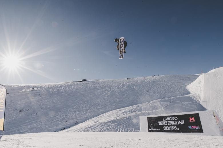 unnamed - World Rookie Tour winter update 