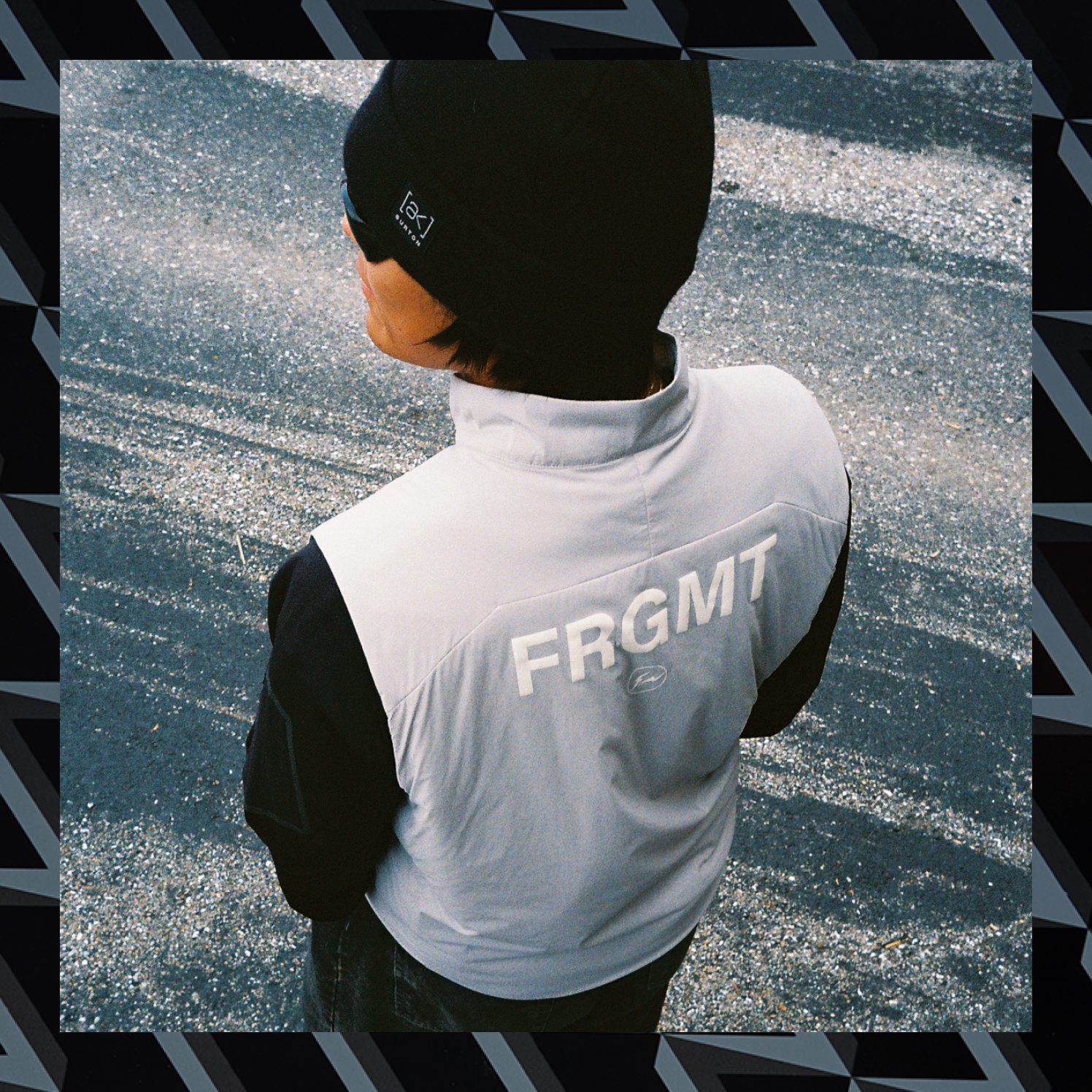 26C Fragment com 2up asset IMG - Burton and FRAGMENT Announce Exclusive Collaboration