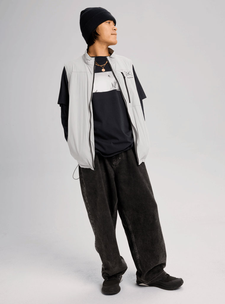 Burton and FRAGMENT Announce Exclusive Collaboration 26WIN 3087610E0I 3 760x1024 - Burton and FRAGMENT Announce Exclusive Collaboration