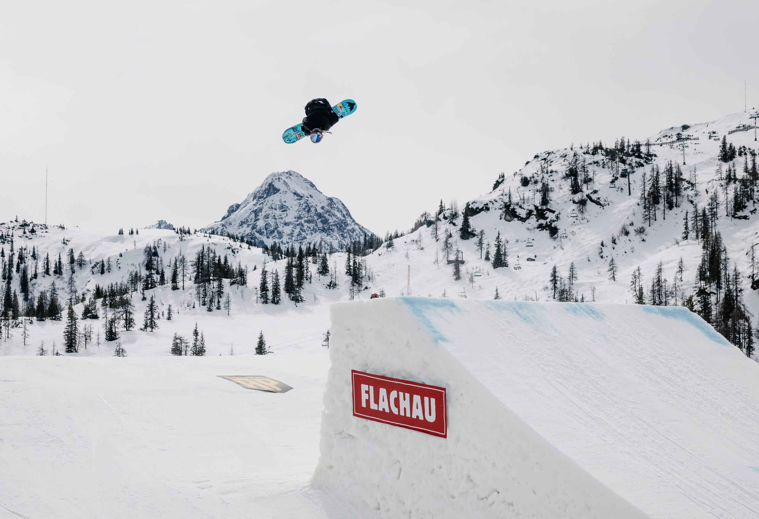 AP25 Springbattle Flachauwinkl AnnaGasser byMR25 148 scaled - Game on: Absolut Park Season Opening 2025/26