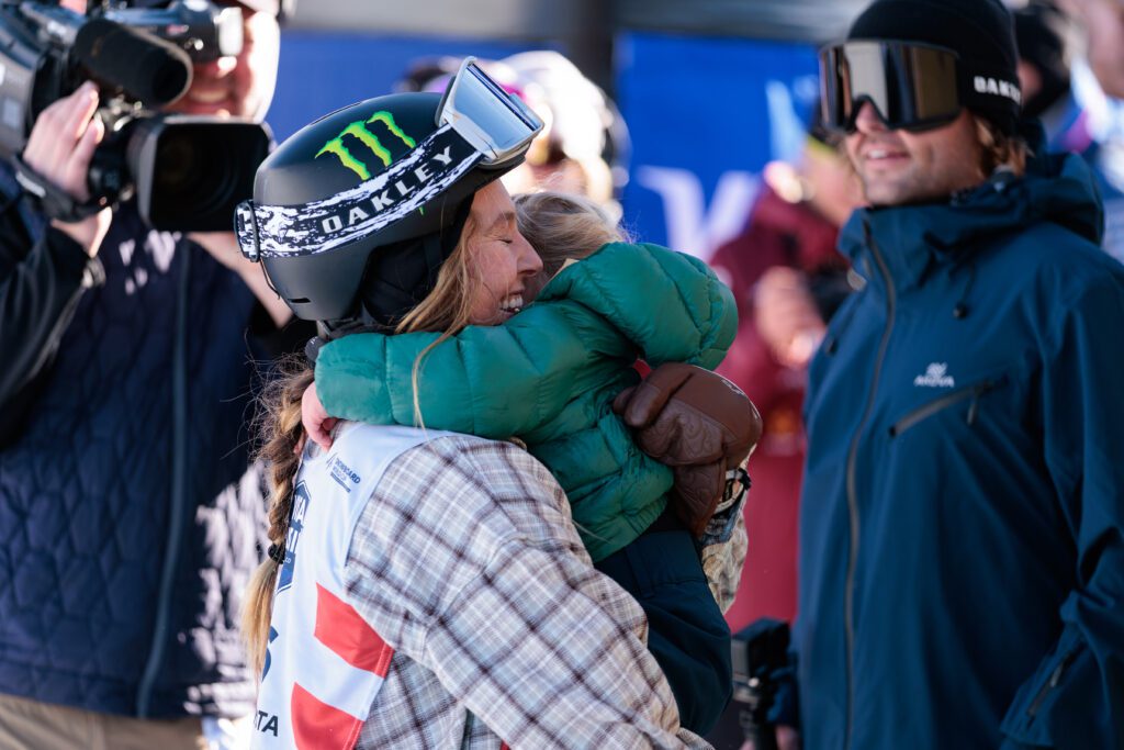 Team Japan Shines in Steamboat: Ogiwara Wins Men’s Big Air, Onitsuka Secures Crystal Globe AW1 8923 1024x683 - Team Japan Shines in Steamboat: Ogiwara Wins Men’s Big Air, Onitsuka Secures Crystal Globe