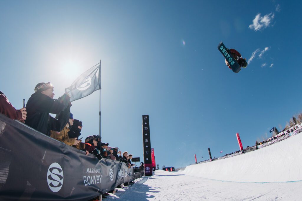 AyumuHirano MensFinals S1E1TSL Blotto 3004 1024x683 - What to Watch This Weekend: Snow League Ignites Event Two in China