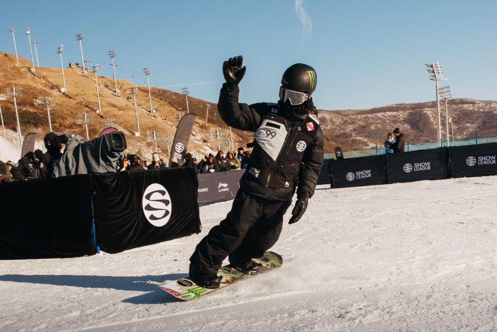 AyumuHirano MensSnowboardFinals S1E2 JennyLang 1378 1024x683 - Snow League China Recap: Ayumu is back on top, and the young Chinese are here to dominate
