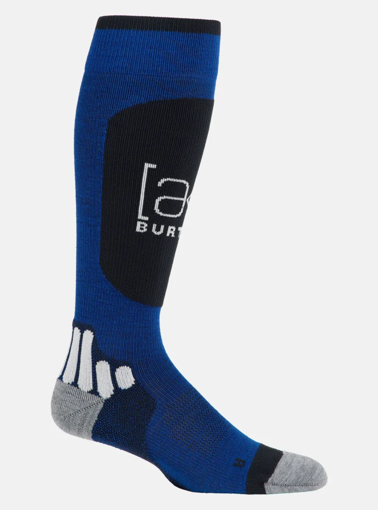 Best Snowboard Gifts for Under $50 Burton AK Endurance Socks 760x1024 - Best Snowboard Gifts for Under $50