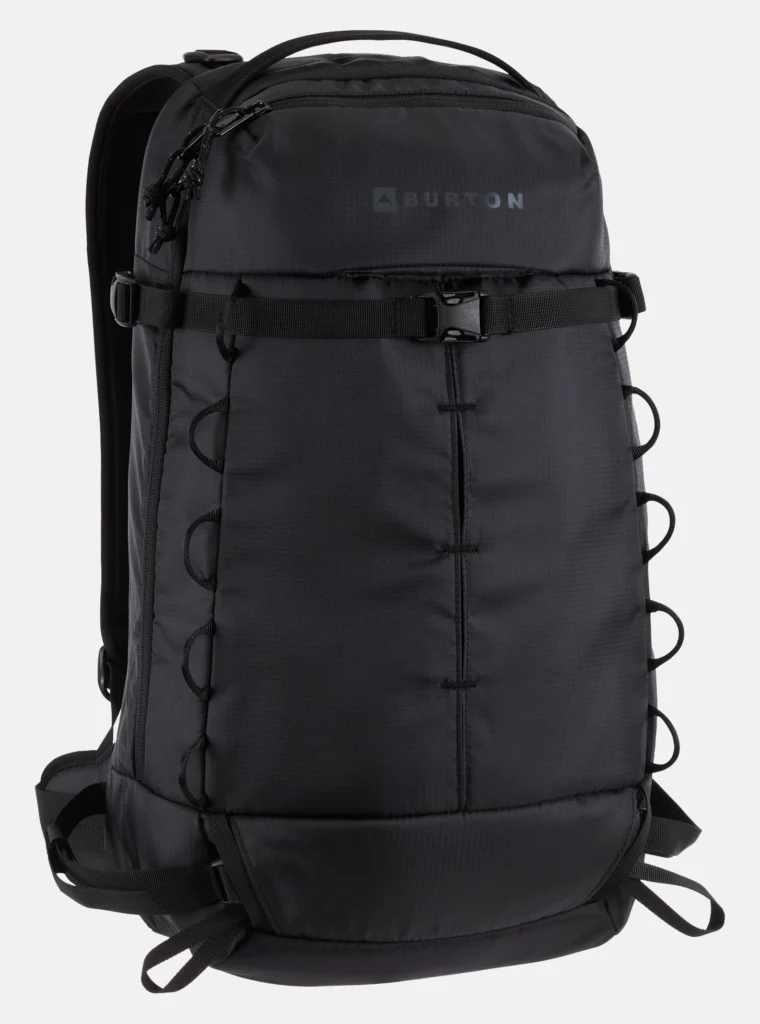 Best Snowboard Gifts for Him Burton Backpack 760x1024 - Best Snowboard Gifts for Him