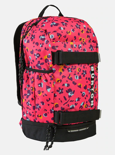 Best Snowboard Gifts for Kids Burton Kids Backpack - Best Snowboard Gifts for Kids