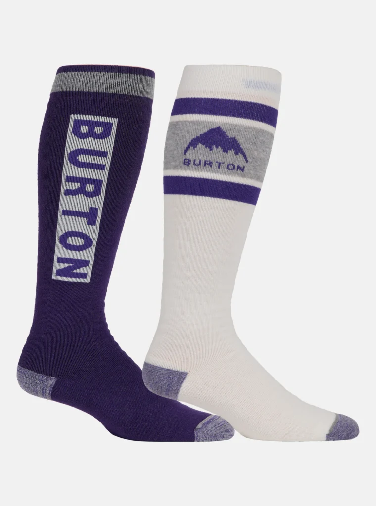 Best Snowboard Gifts for Him Burton Mends Socks 760x1024 - Best Snowboard Gifts for Him