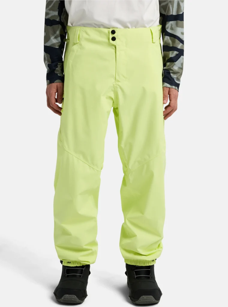 Best Snowboard Gifts for Him Burton Reserve Pants 760x1024 - Best Snowboard Gifts for Him