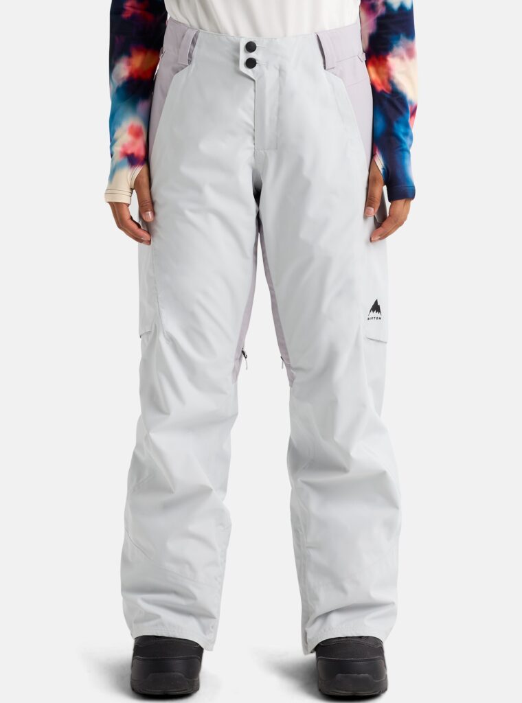 Best Snowboard Gifts for Her Burton Reverse W Pants 760x1024 - Best Snowboard Gifts for Her