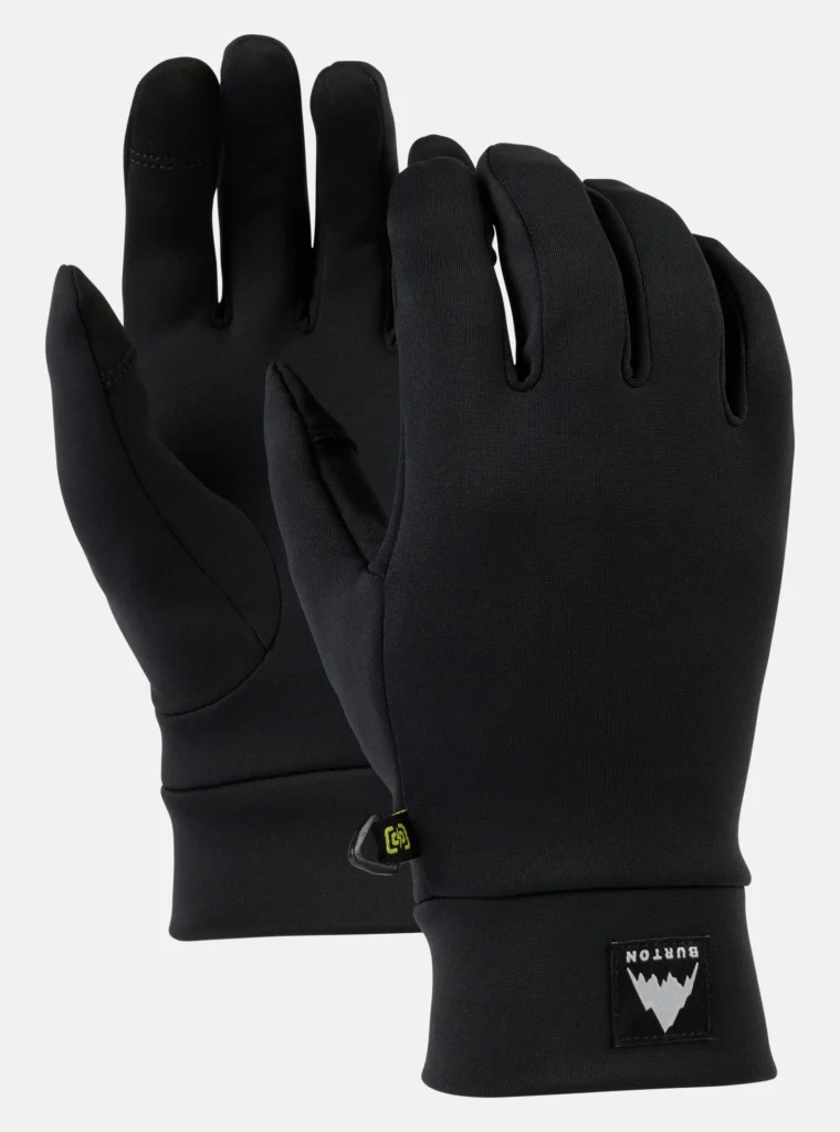 Best Snowboard Gifts for Under $50 Burton Screen Gloves 760x1024 - Best Snowboard Gifts for Under $50