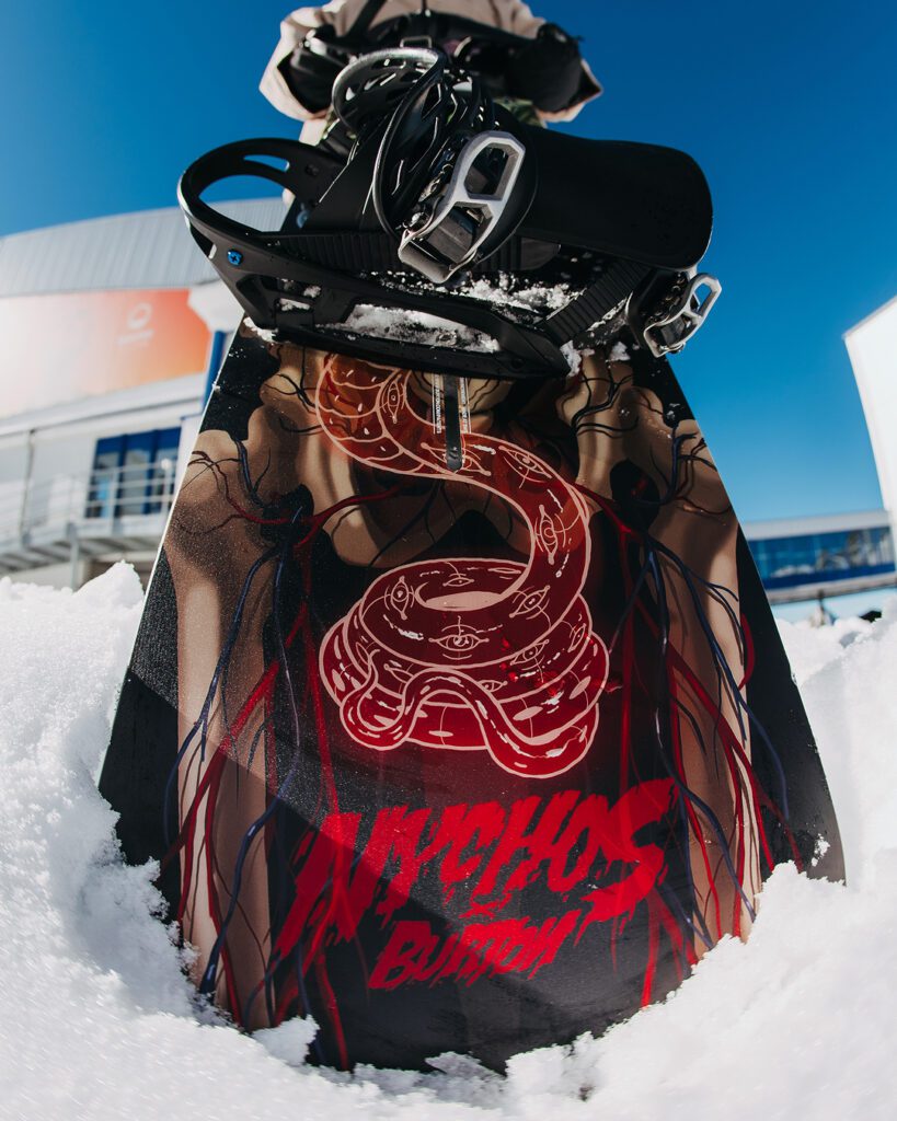 Kundalini Rising: Burton x Nychos x Blue Tomato C26 EU Nychos Social 4x5 01 819x1024 - Kundalini Rising: Burton x Nychos x Blue Tomato