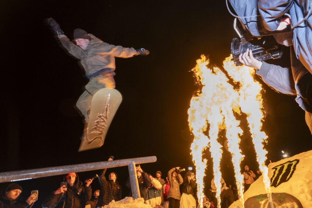 DIYX STRT JAM Krakow Full Photo Gallery DIYX2025 day1 ©ALbaPardo DSC 1429 1024x683 - DIYX STRT JAM Krakow Full Photo Gallery