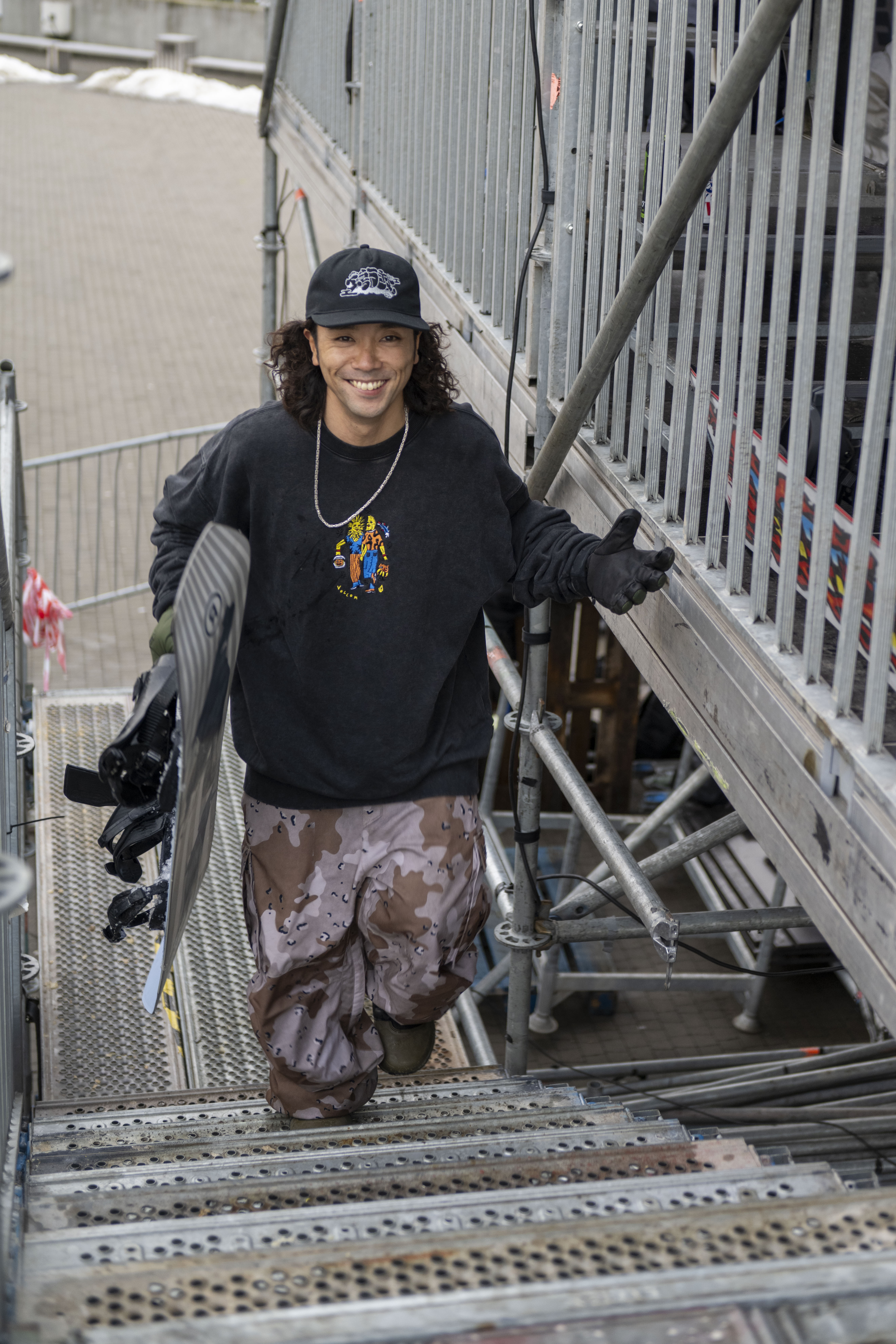 DIYX STRT JAM Krakow Full Photo Gallery DIYX2025 day1 ©ALbaPardo DSC 9042 - DIYX STRT JAM Krakow Full Photo Gallery