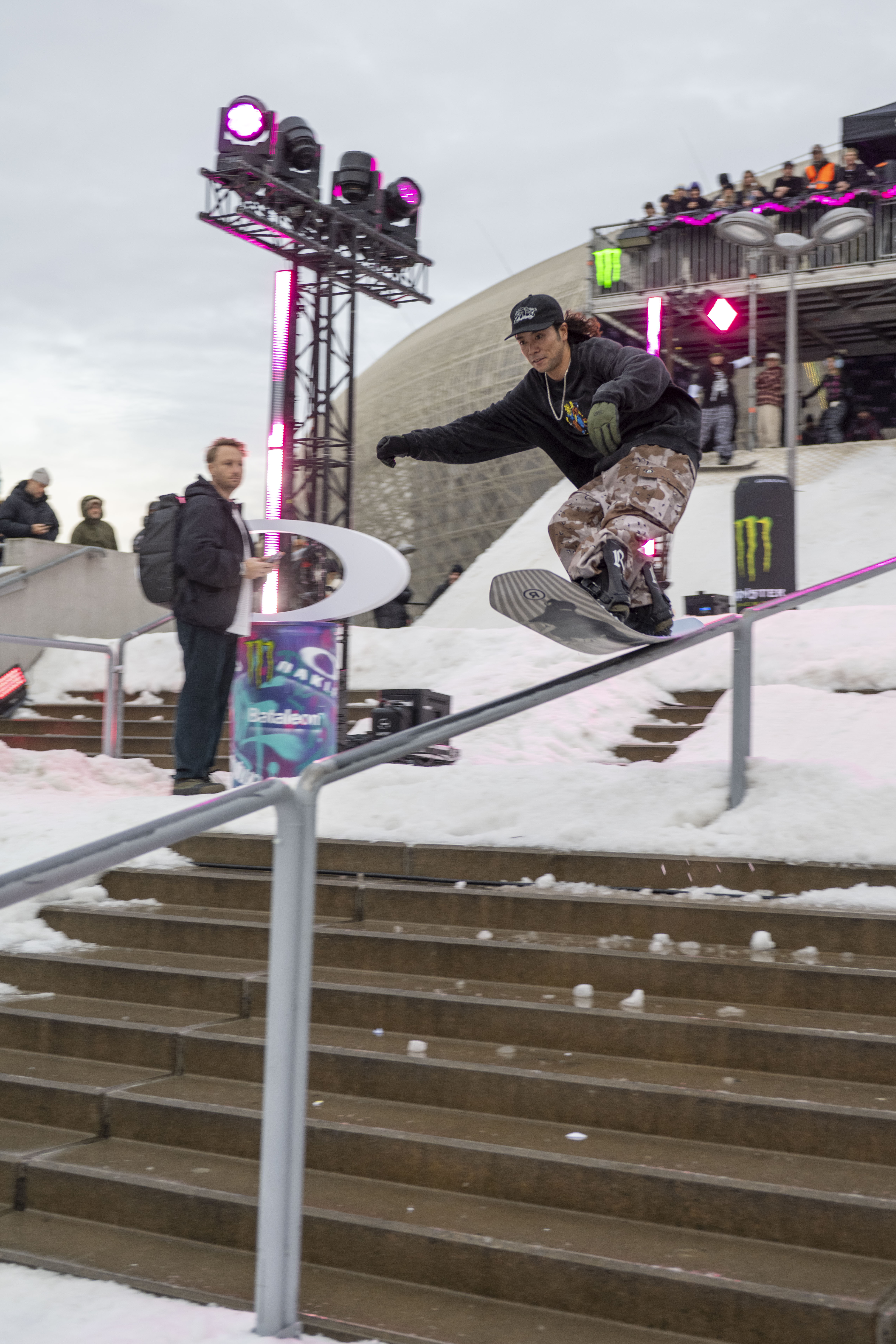DIYX STRT JAM Krakow Full Photo Gallery DIYX2025 day1 ©ALbaPardo DSC 9111 - DIYX STRT JAM Krakow Full Photo Gallery