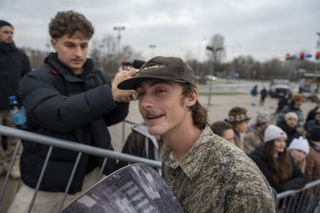 DIYX STRT JAM Krakow Full Photo Gallery DIYX2025 day1 ©ALbaPardo DSC 9158 1024x683 - DIYX STRT JAM Krakow Full Photo Gallery