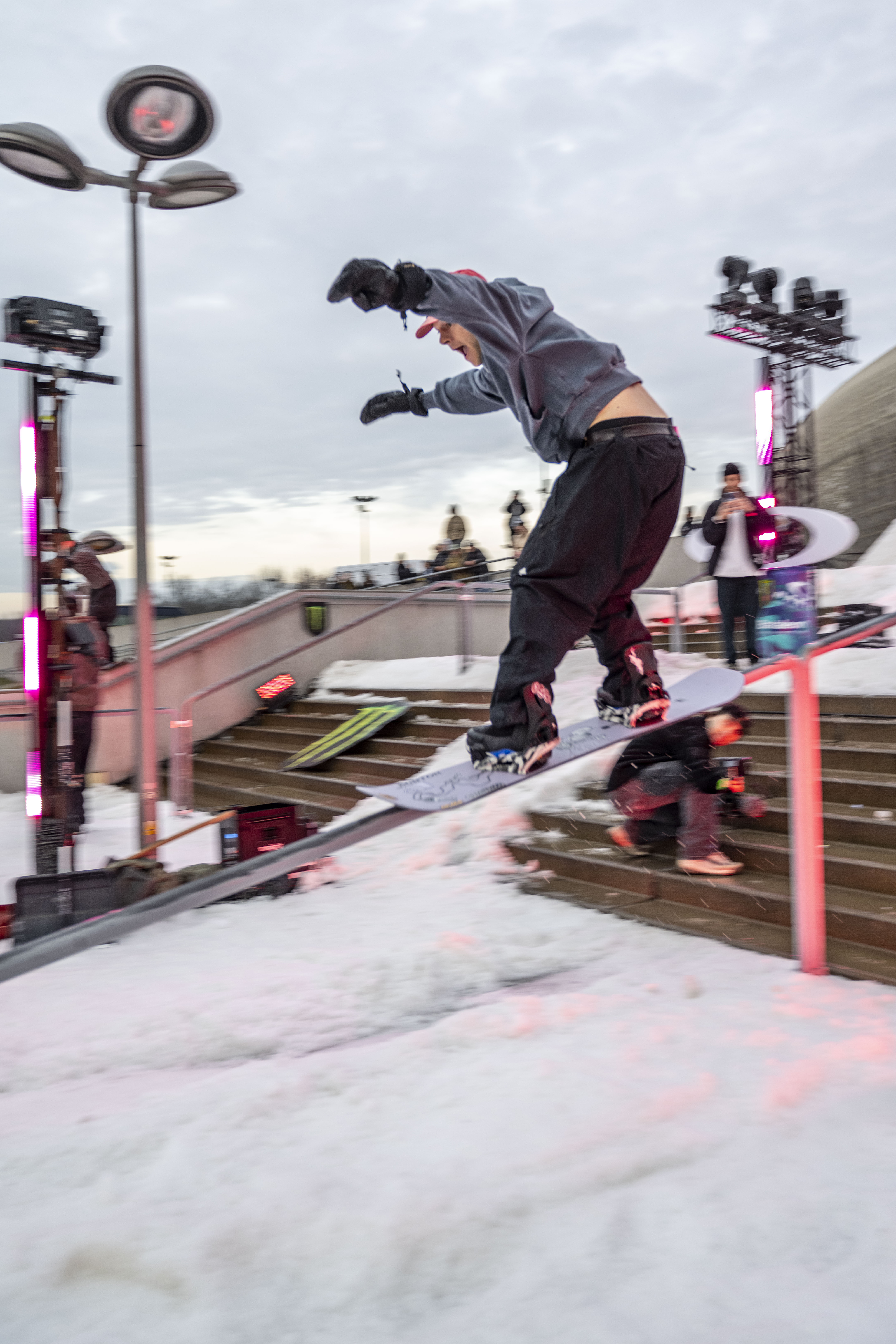 DIYX STRT JAM Krakow Full Photo Gallery DIYX2025 day1 ©ALbaPardo DSC 9174 - DIYX STRT JAM Krakow Full Photo Gallery