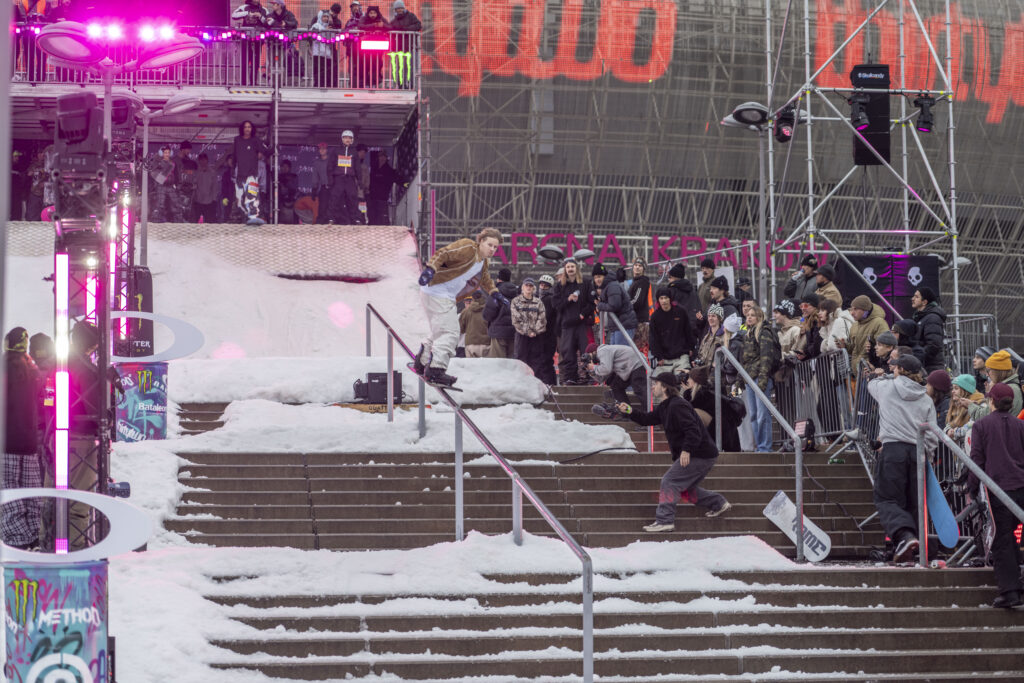 DIYX STRT JAM Krakow Full Photo Gallery DIYX2025 day1 ©ALbaPardo DSC 9300 1024x683 - DIYX STRT JAM Krakow Full Photo Gallery