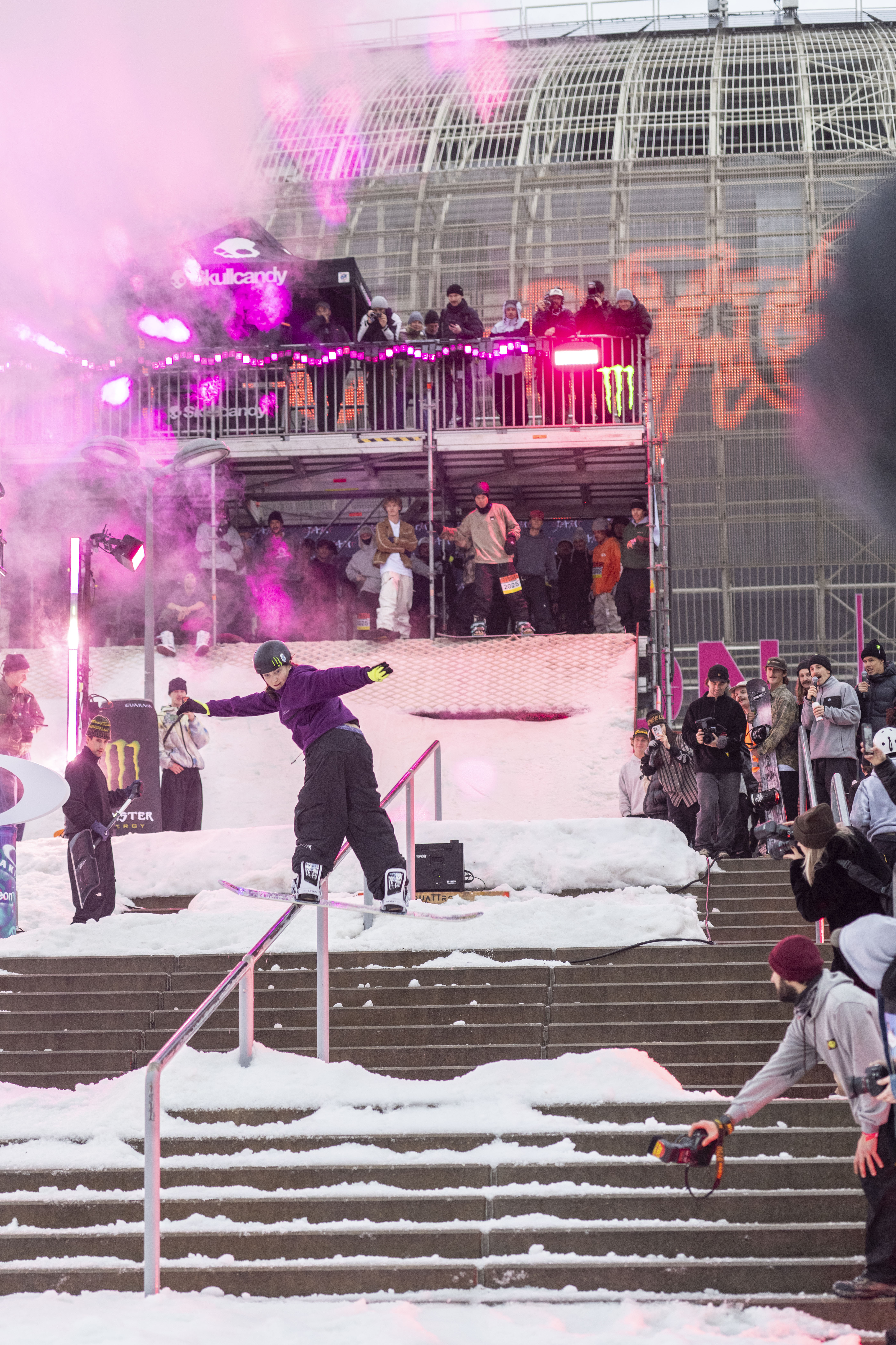 DIYX STRT JAM Krakow Full Photo Gallery DIYX2025 day1 ©ALbaPardo DSC 9365 - DIYX STRT JAM Krakow Full Photo Gallery