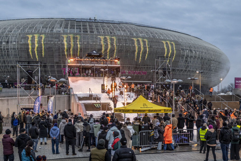 DIYX STRT JAM Krakow Full Photo Gallery DIYX2025 day1 ©ALbaPardo DSC 9470 1024x683 - DIYX STRT JAM Krakow Full Photo Gallery