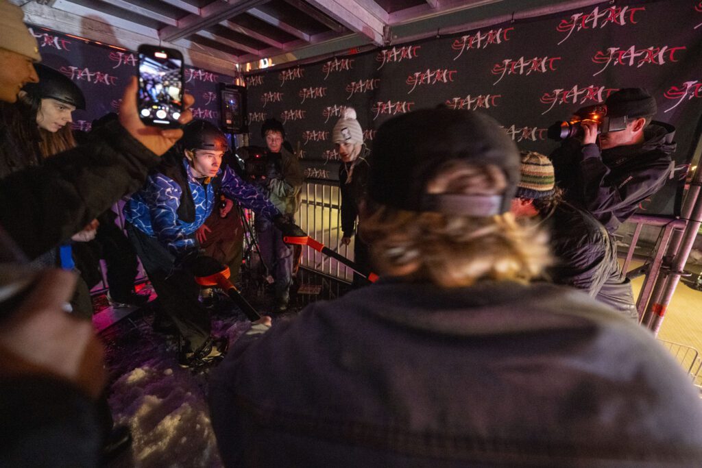 DIYX STRT JAM Krakow Full Photo Gallery DIYX2025 day1 ©ALbaPardo DSC 9889 1024x683 - DIYX STRT JAM Krakow Full Photo Gallery