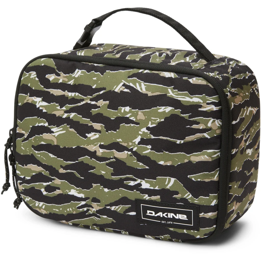 Best Snowboard Gifts for Under $50 LUNCHBOX5L TIGERCAMO 194626528120 10003796 TIGERCAMO 42F MAIN 2000x 1024x1024 - Best Snowboard Gifts for Under $50