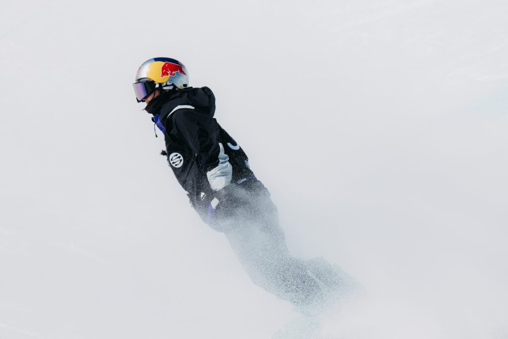 MaddieMastro WomensQuarterFinals S1E1TSL AdamMoran 7038 1024x683 - What to Watch This Weekend: Snow League Ignites Event Two in China