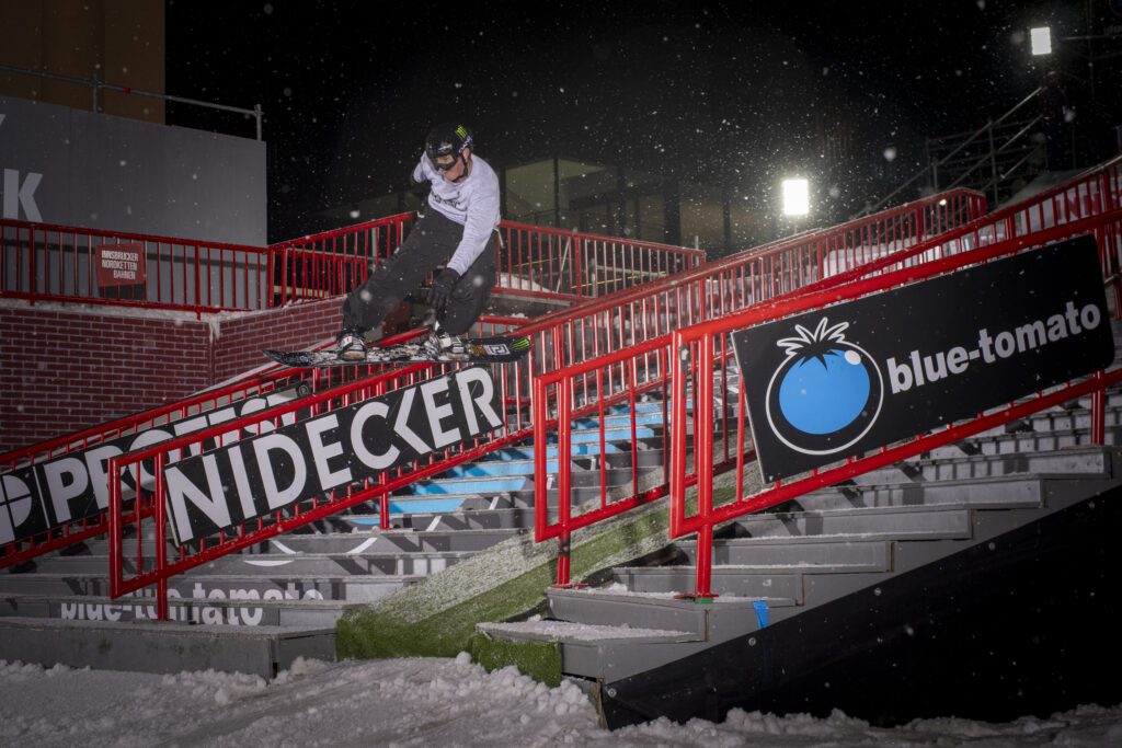 Rising Up: Colin Frans RockARail IBK25 ColinFrans MF 0799 1024x683 - Rising Up: Colin Frans