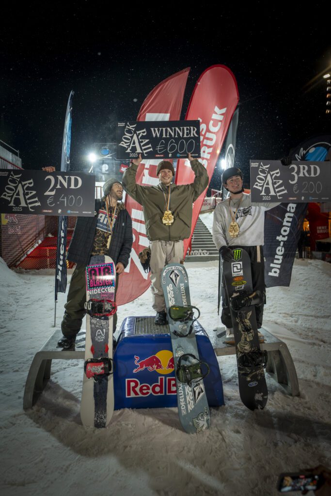 Rising Up: Colin Frans RockARail IBK25 Prizegiving Snowboard Men MF 0966 683x1024 - Rising Up: Colin Frans