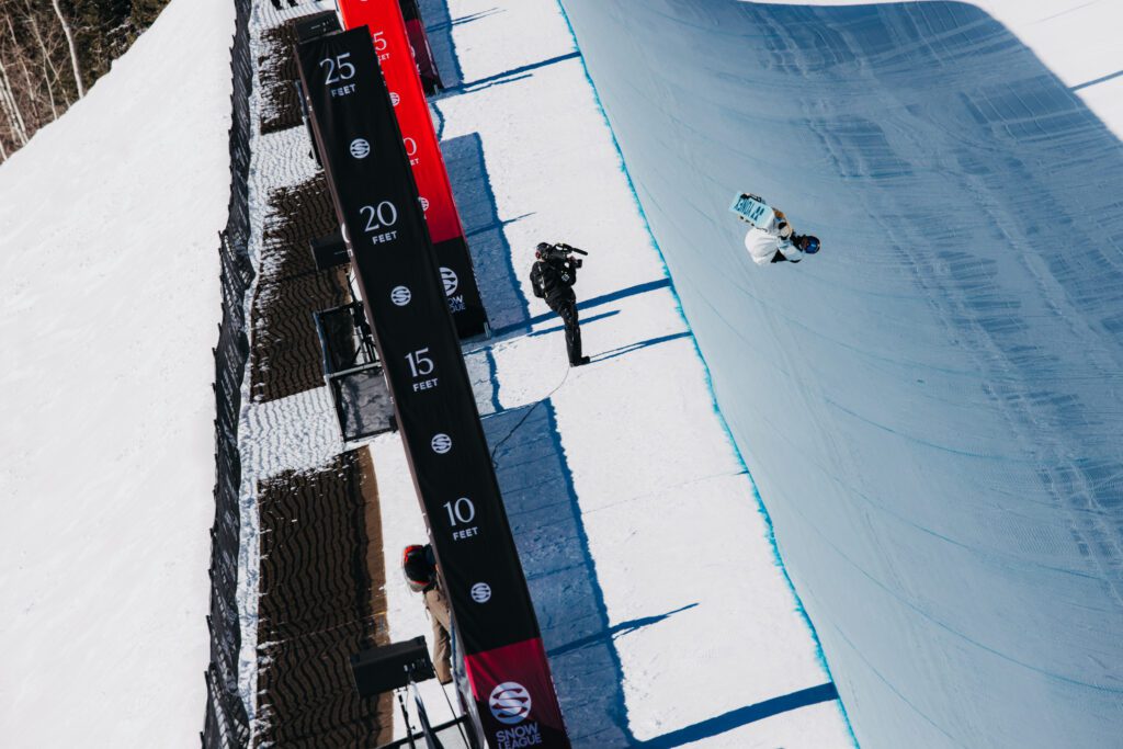 RukaHirano MensQualifiers S1E1TSL AdamMoran 6753 1024x683 - What to Watch This Weekend: Snow League Ignites Event Two in China