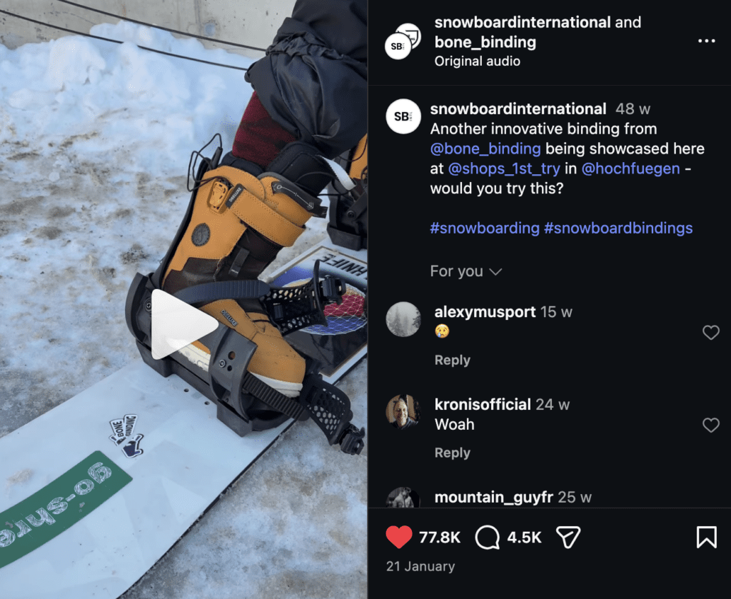 The Most Viral Moments in Snowboarding 2025 Screenshot 2025 12 29 at 16.40.57 1 1024x839 - The Most Viral Moments in Snowboarding 2025