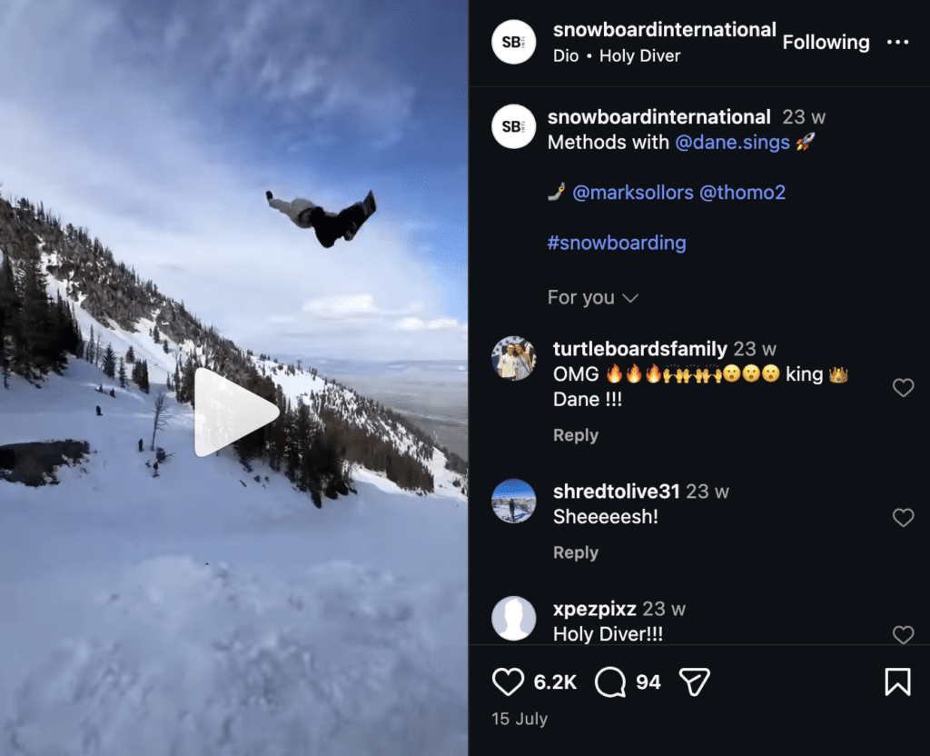 The Most Viral Moments in Snowboarding 2025 Screenshot 2025 12 29 at 16.49.35 1 1024x832 - The Most Viral Moments in Snowboarding 2025