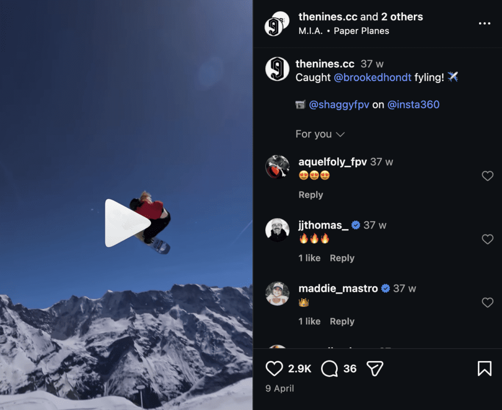 The Most Viral Moments in Snowboarding 2025 Screenshot 2025 12 29 at 16.55.06 1 1024x836 - The Most Viral Moments in Snowboarding 2025