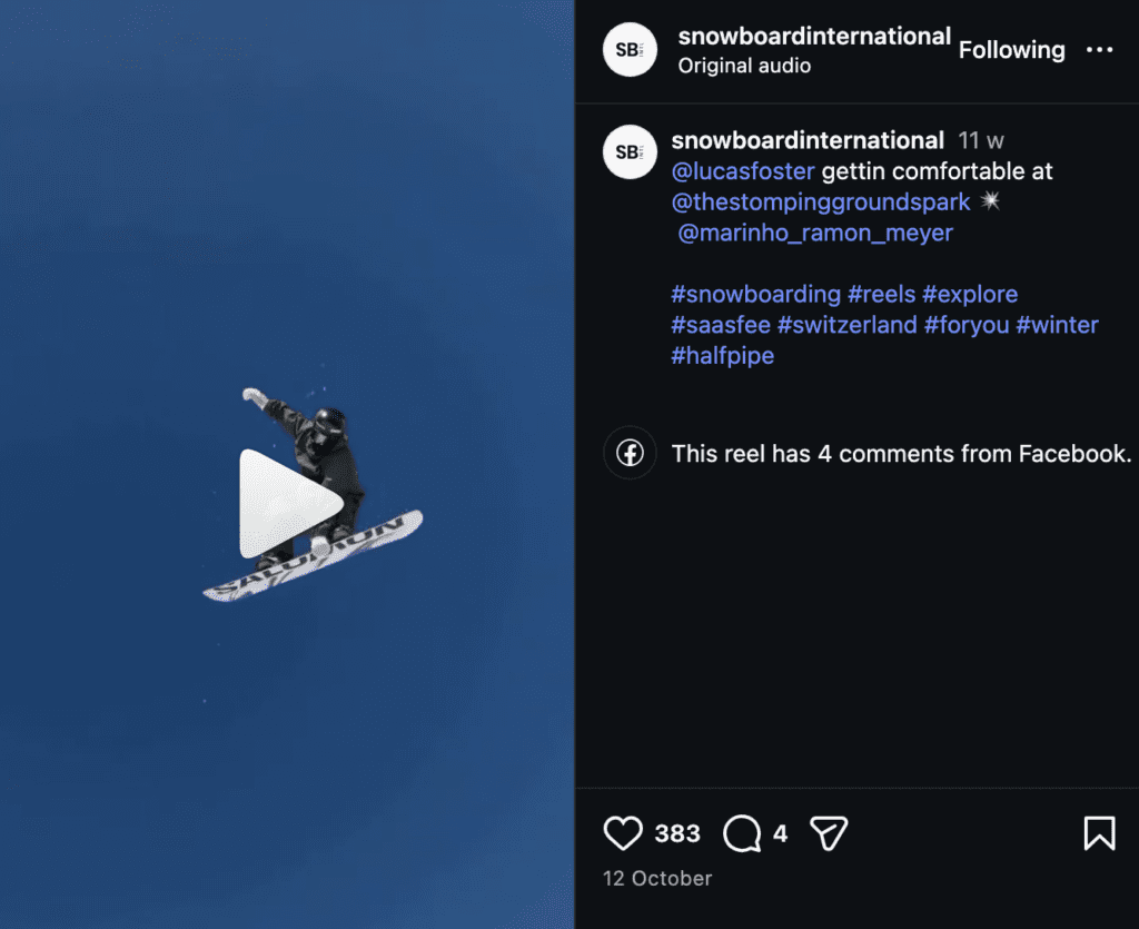 The Most Viral Moments in Snowboarding 2025 Screenshot 2025 12 29 at 17.00.53 1 1024x835 - The Most Viral Moments in Snowboarding 2025
