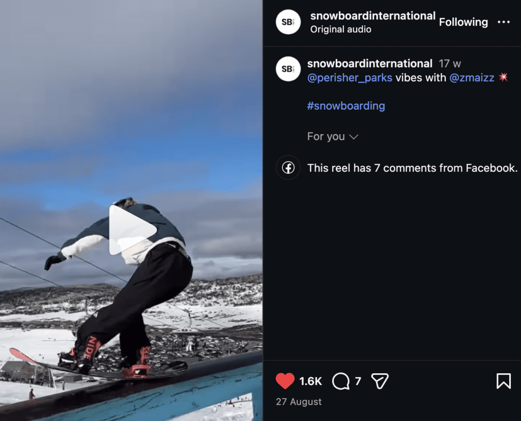 The Most Viral Moments in Snowboarding 2025 Screenshot 2025 12 29 at 17.23.59 1 1024x828 - The Most Viral Moments in Snowboarding 2025