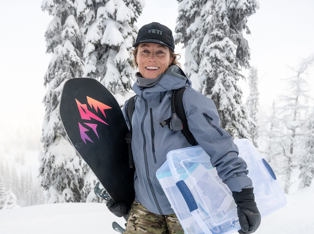 Changemakers Snowboard International 2 Changemakers 5 - Changemakers