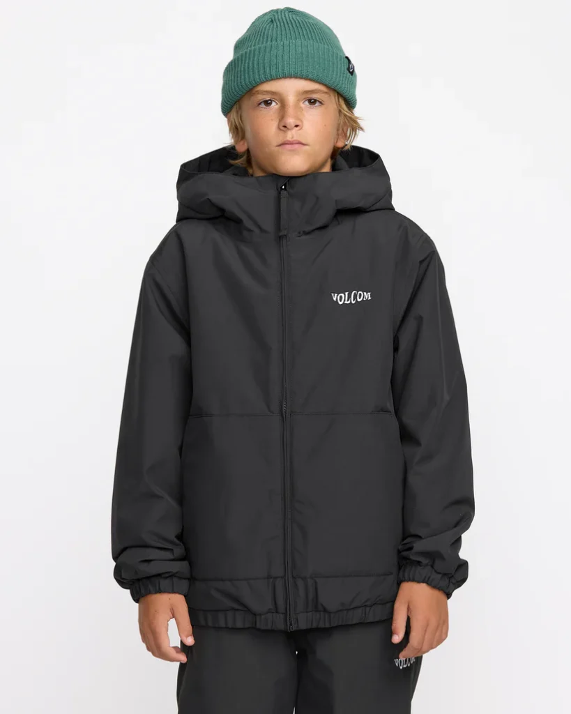 Best Snowboard Gifts for Kids Volcom Kids Jacket 819x1024 - Best Snowboard Gifts for Kids