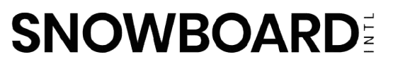 Snowboard International logo