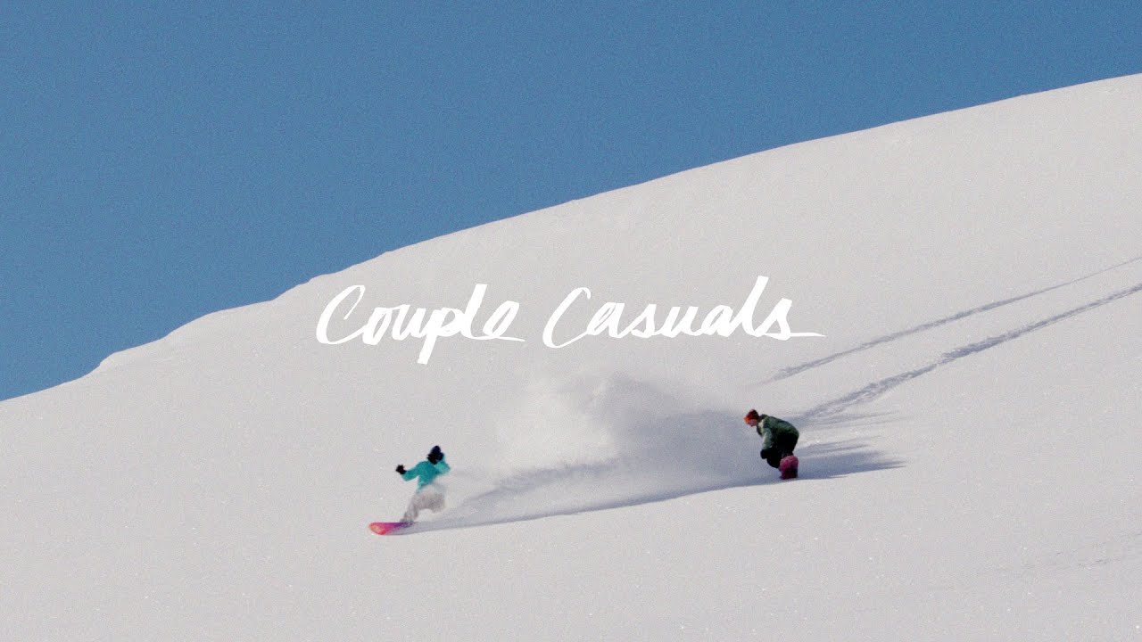 Couple Casuals I By Craig McMorris maxresdefault 9 2 - Couple Casuals I By Craig McMorris