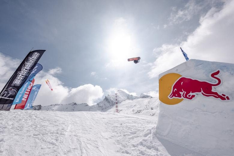 THE WORLD ROOKIE TOUR WINTER SEASON IS ON unnamed 1 - THE WORLD ROOKIE TOUR WINTER SEASON IS ON